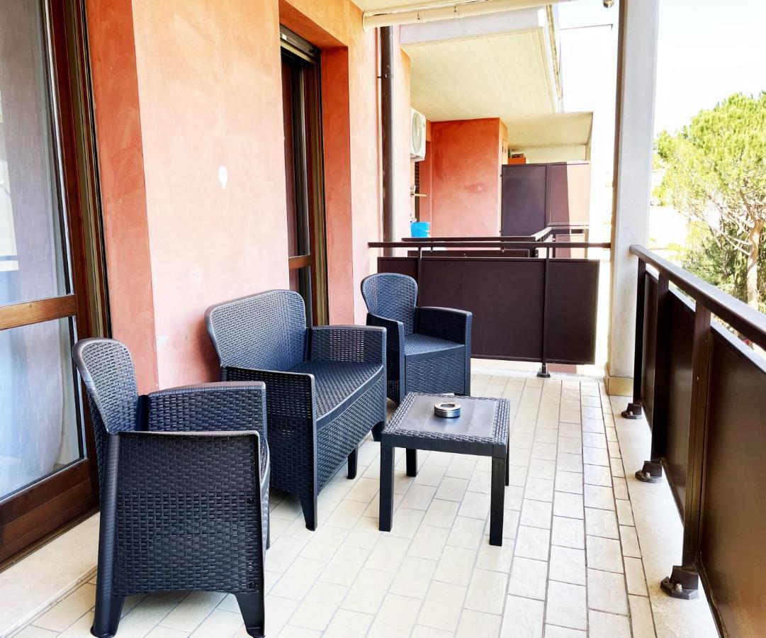 The Cocoon Apartment Ombrone Αρέτσο Εξωτερικό φωτογραφία
