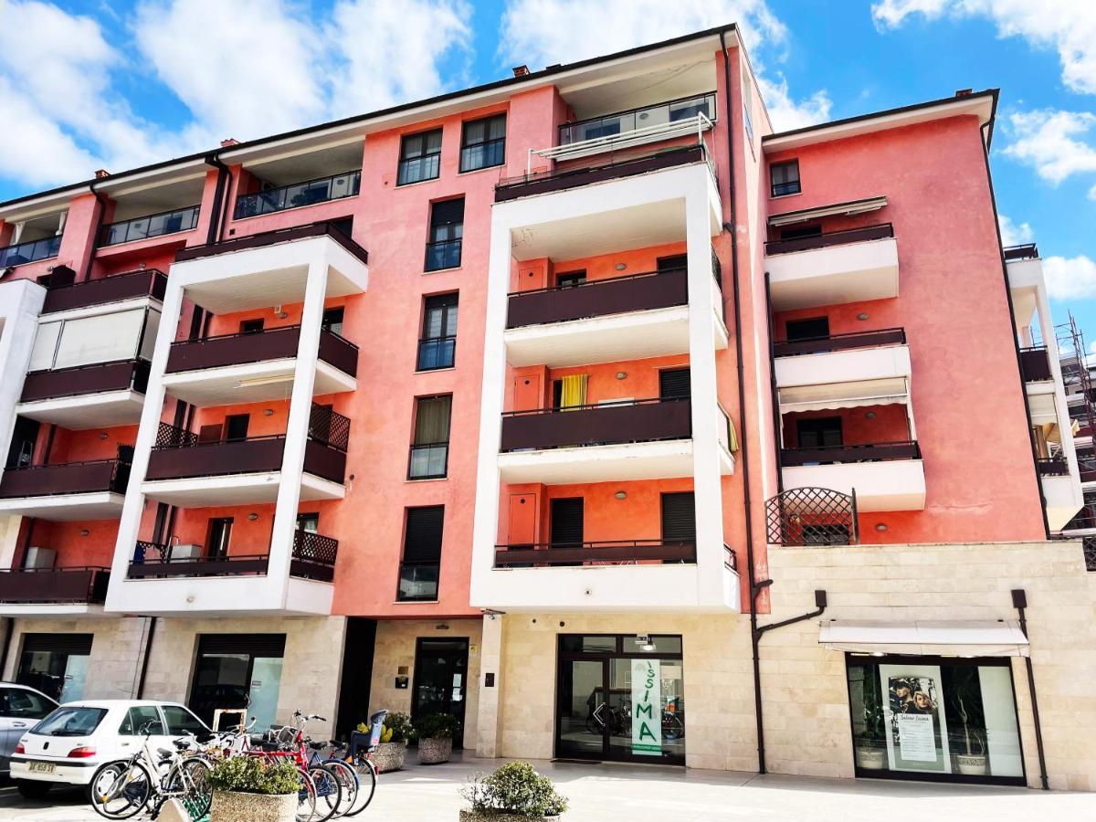 The Cocoon Apartment Ombrone Αρέτσο Εξωτερικό φωτογραφία