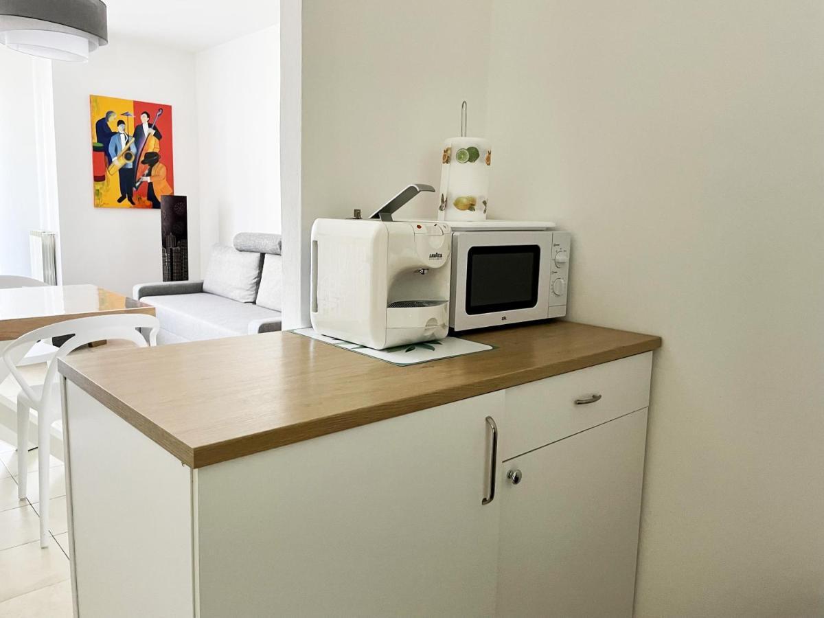 The Cocoon Apartment Ombrone Αρέτσο Εξωτερικό φωτογραφία