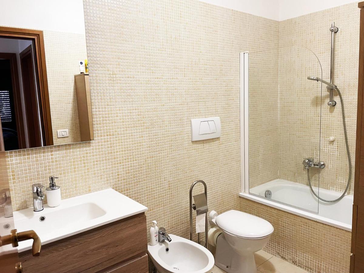 The Cocoon Apartment Ombrone Αρέτσο Εξωτερικό φωτογραφία