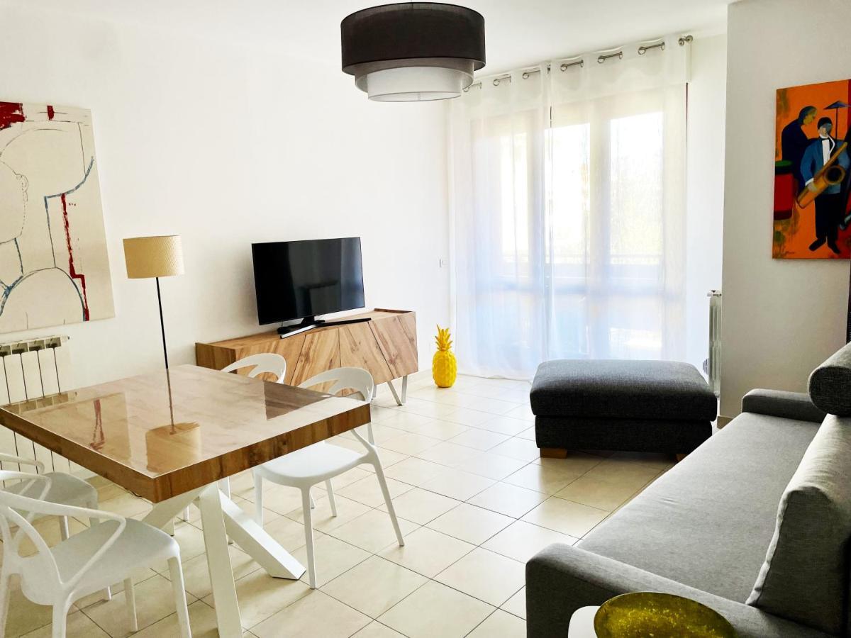 The Cocoon Apartment Ombrone Αρέτσο Εξωτερικό φωτογραφία