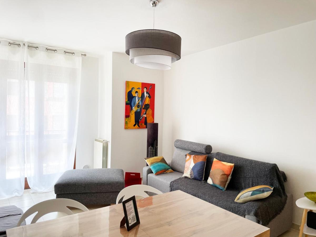 The Cocoon Apartment Ombrone Αρέτσο Εξωτερικό φωτογραφία
